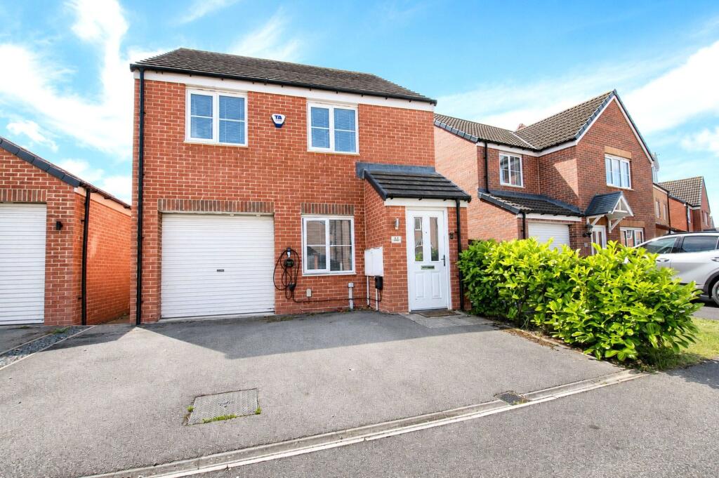 House in Stockton-on-Tees