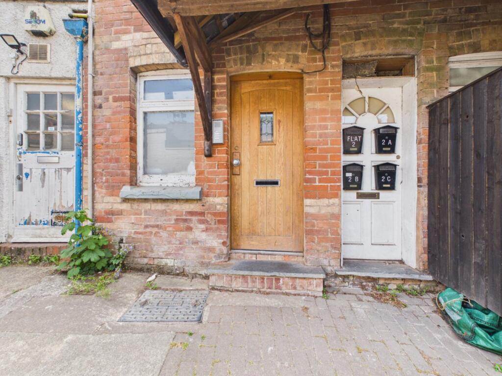 Main image of property: Hind Street, Ottery St Mary