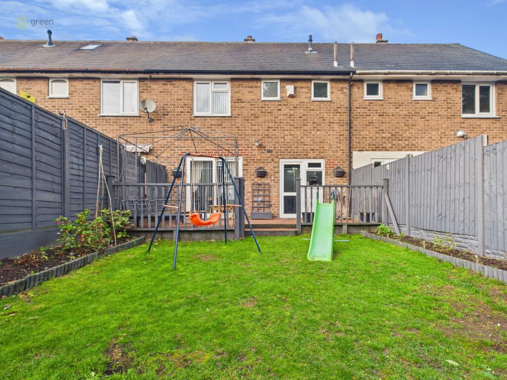 Additional image 10 of Oakthorpe Drive, Kingshurst, B37