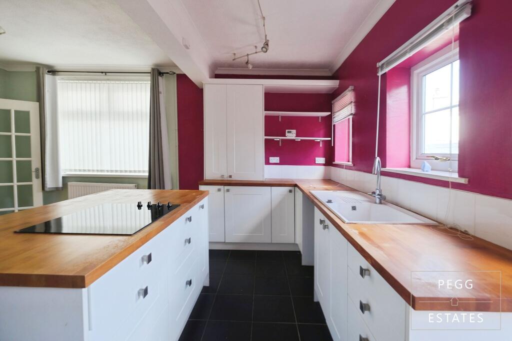 House in Torquay, Combe Pafford - More