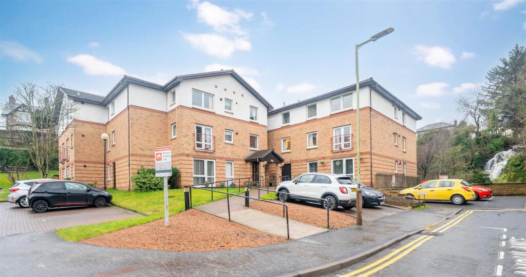 Main image of property: Windsor Terrace, Perth