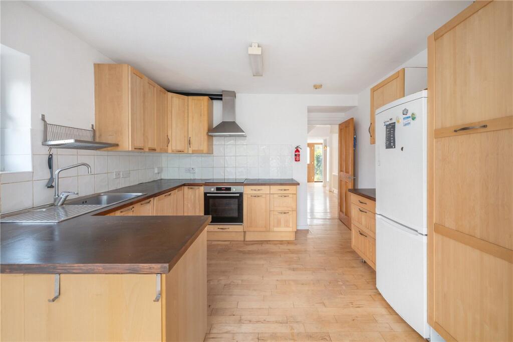 House in Beckenham, Pickhurst, Park Langley - View 4