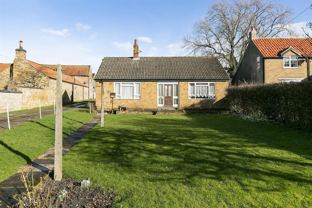 Main image of property: Meltonby, York