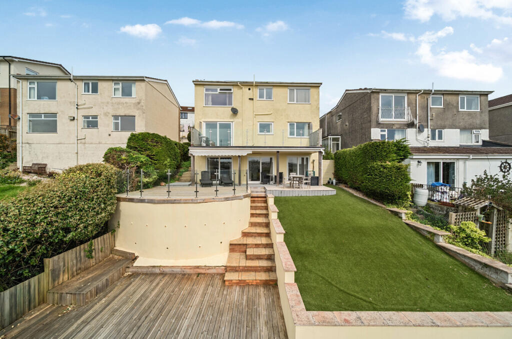 Main image of property: Wheatlands Road, Paignton, Devon