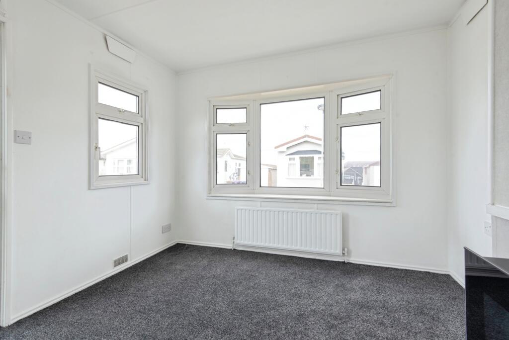 Hillcrest Park, Wilbury Hills Road, Letchworth Garden City, Hertfordshire, SG6 - More