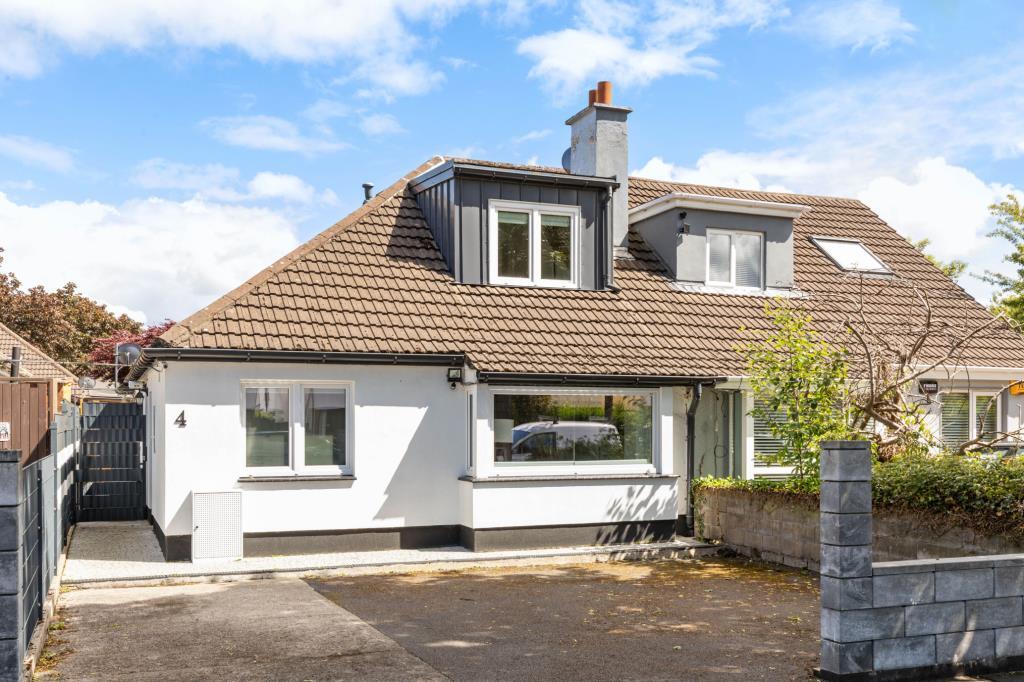 Main image of property: 4 Lohunda Downs, Clonsilla, Dublin 15, D15 PWH7