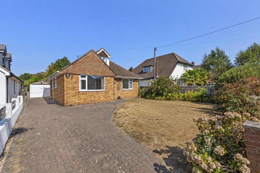 Main image of property: Cressex Road, High Wycombe