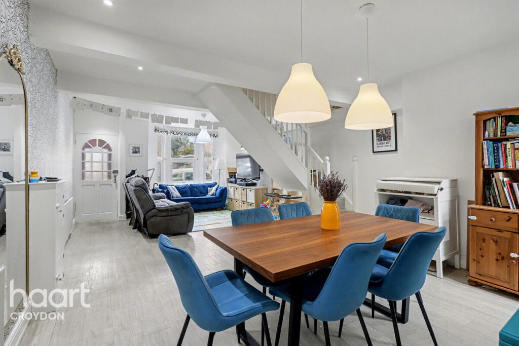 Main image of property: Grafton Road, Croydon