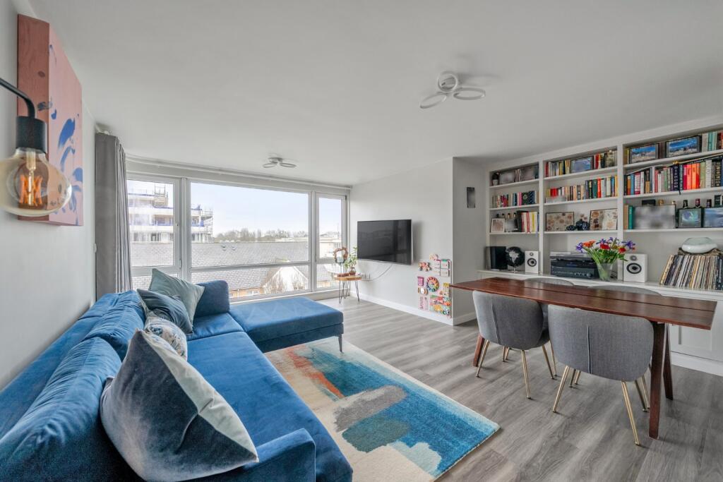 Main image of property: Cedar House, 
35 Melliss Avenue, TW9