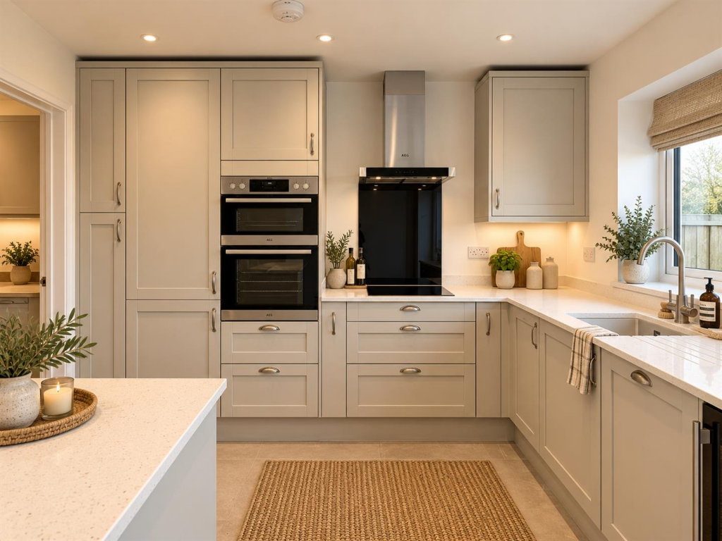 House in Mid Suffolk, Needham Market - View 5
