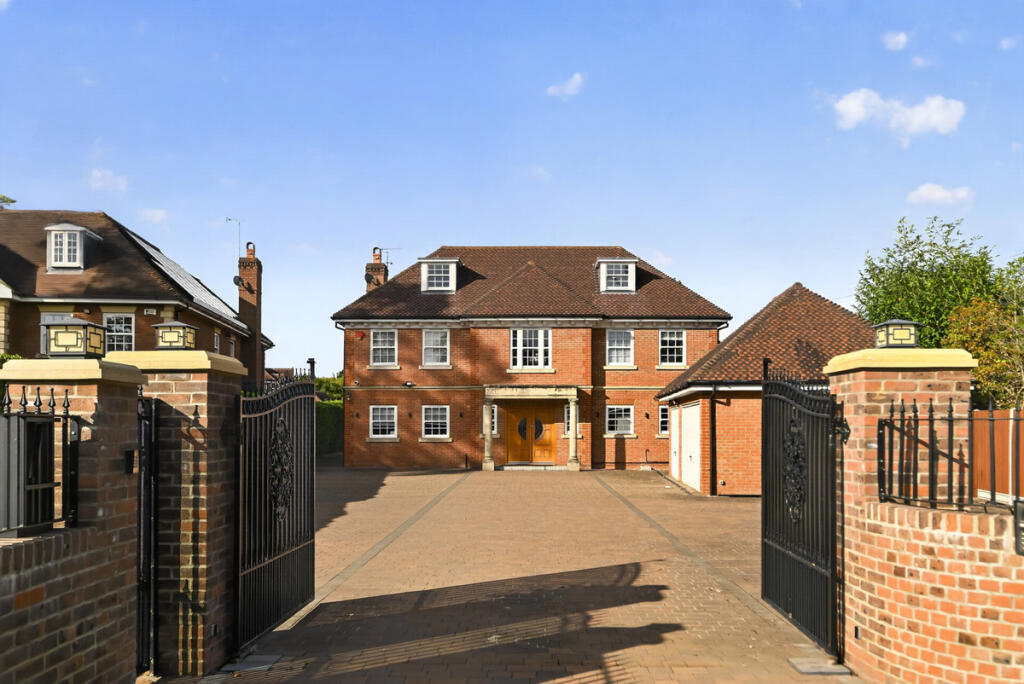 Main image of property: Templewood Lane Farnham Common Buckinghamshire, SL2 3HA