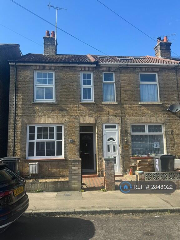 Main image of property: Manor Road, Chelmsford, CM2