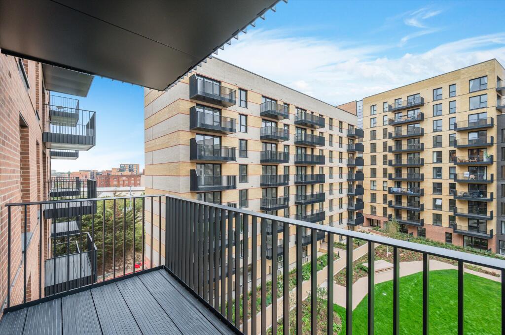 Main image of property: Cranton Avenue, Hayes, Middlesex UB3