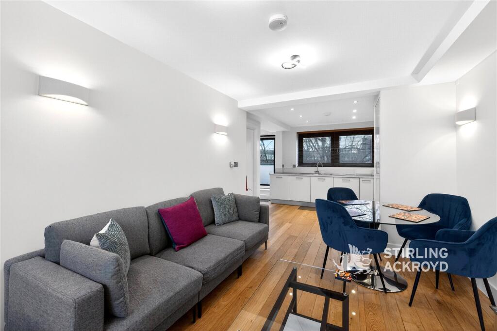 Main image of property: Drummond Street, London, NW1