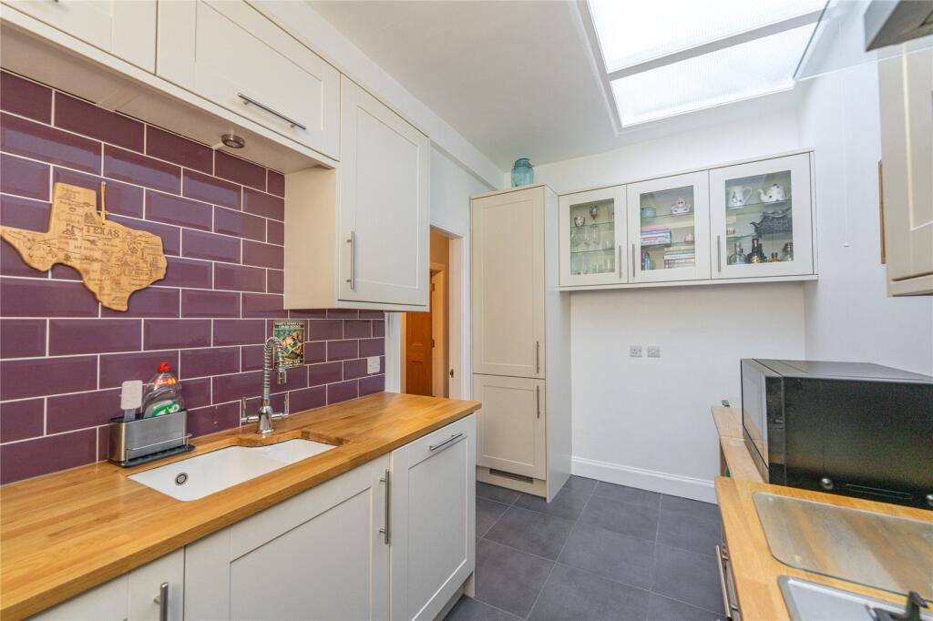 Apartment in Edinburgh, Murrayfield - More