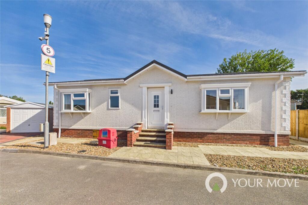 Main image of property: Pound Road, Beccles, Suffolk, NR34