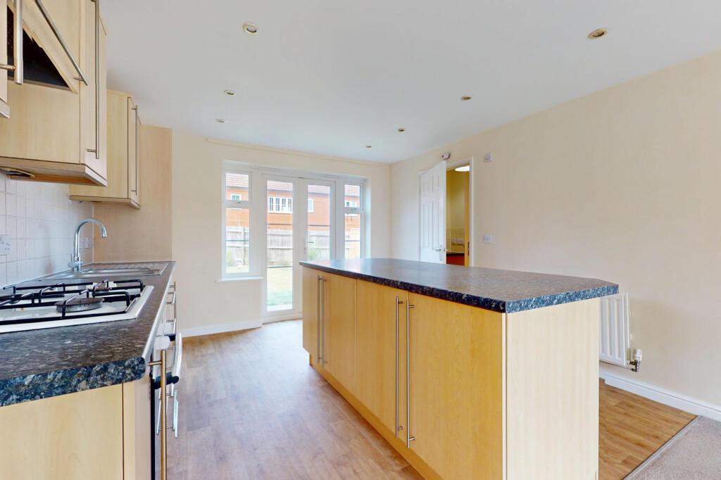House in Tonbridge - View 4