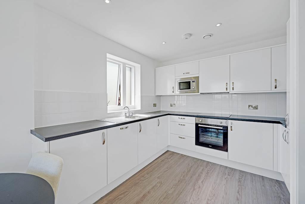 Apartment in London - View 4