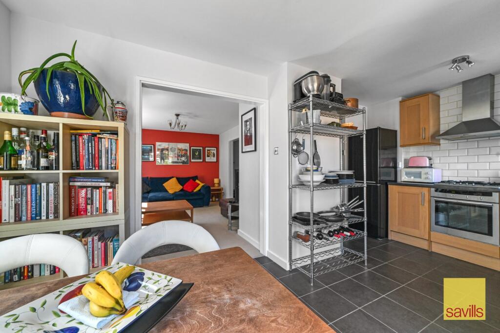 Apartment in London - View 4