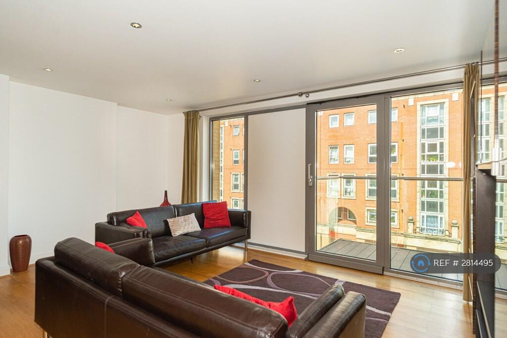 Main image of property: Vauxhall Bridge Road, London, SW1V