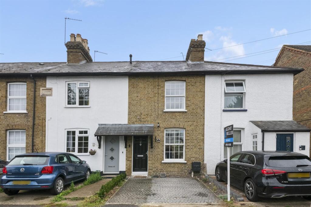Main image of property: Lancaster Road, Uxbridge