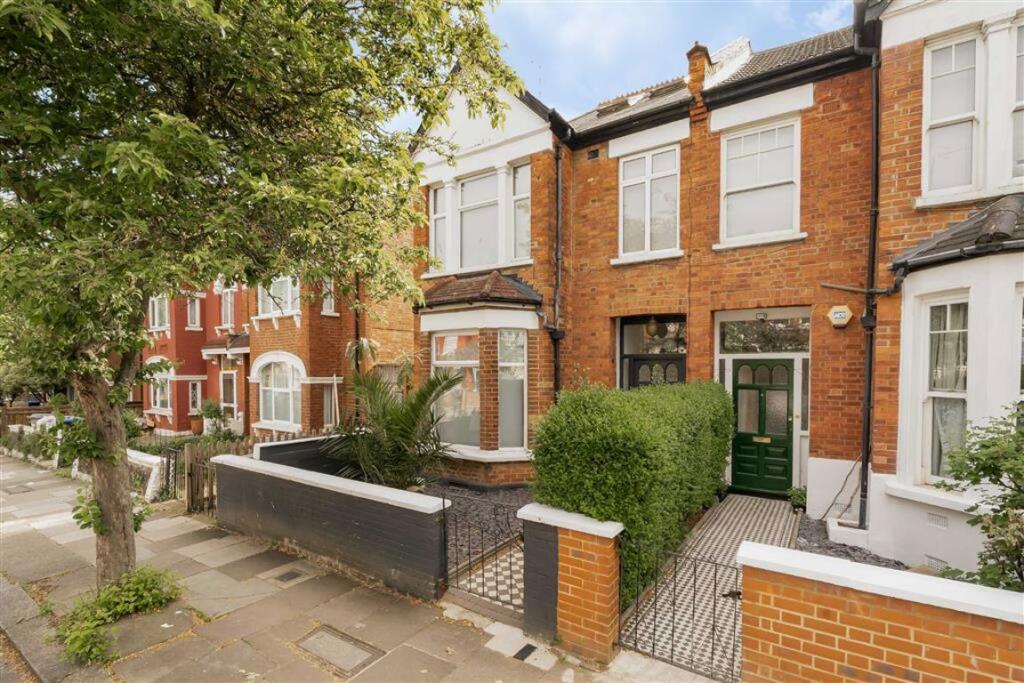 Main image of property: Cranhurst Road, Willesden Green