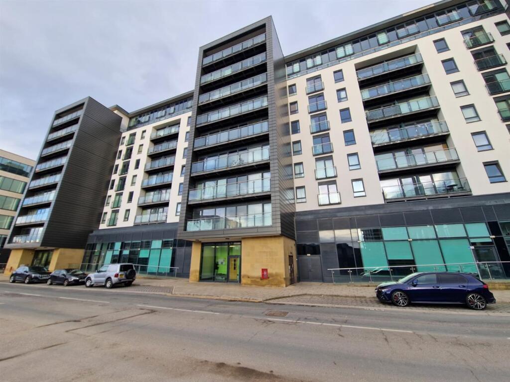 Main image of property: Chadwick Street, Hunslet