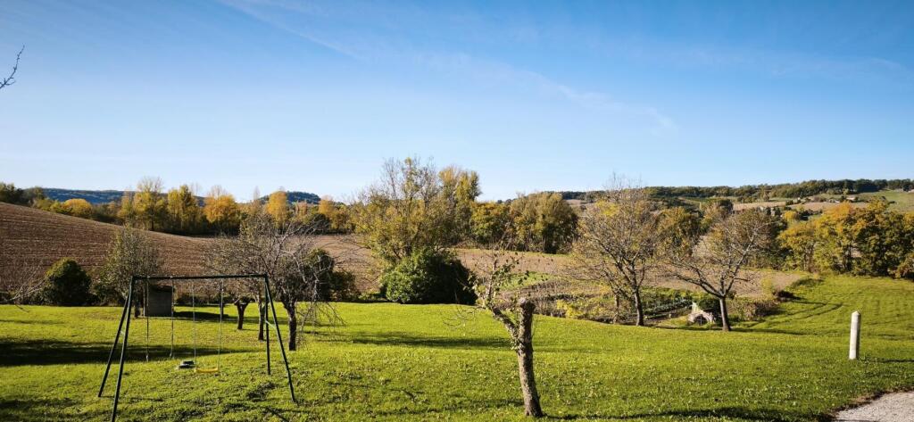 Main image of property: Midi-Pyrénées, Lot, St-Laurent-Lolmie