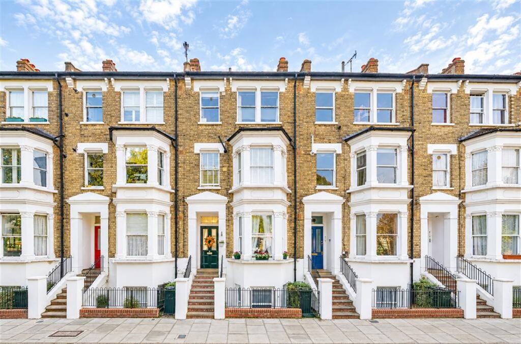 Main image of property: Goodwin Road, Shepherd's Bush