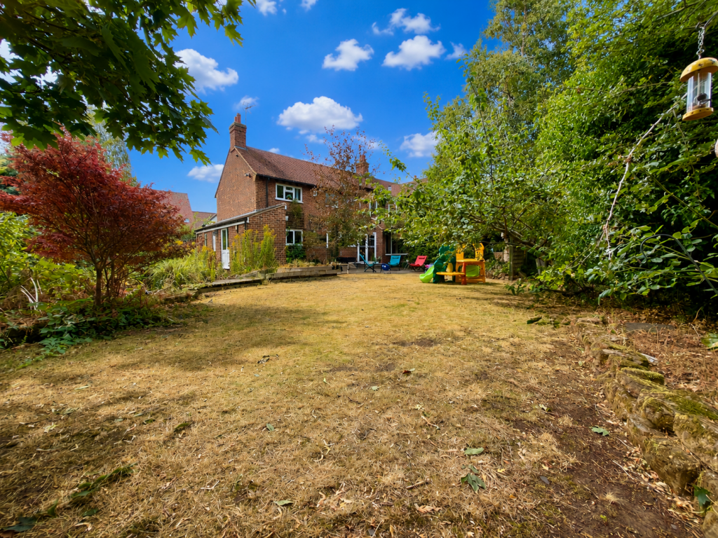 Main image of property: The Old Police House, Bramcote Avenue, Beeston, NG9