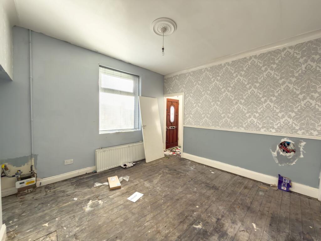House in Sunderland - View 4