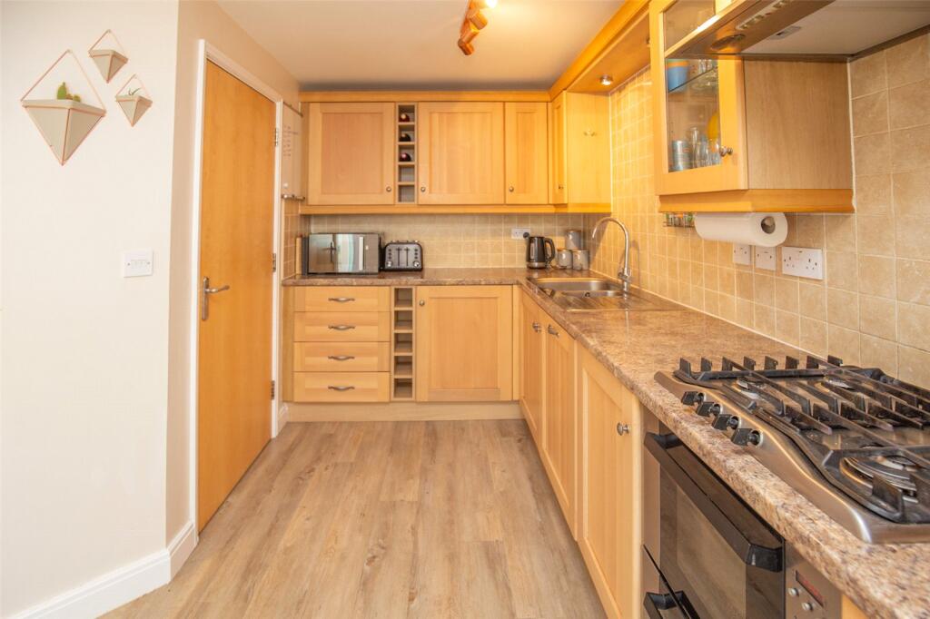 House in Bristol - View 2