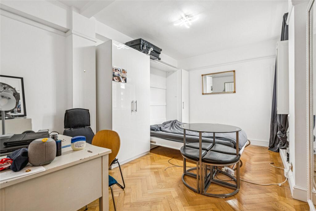 Main image of property: Pembroke Road, London, W8