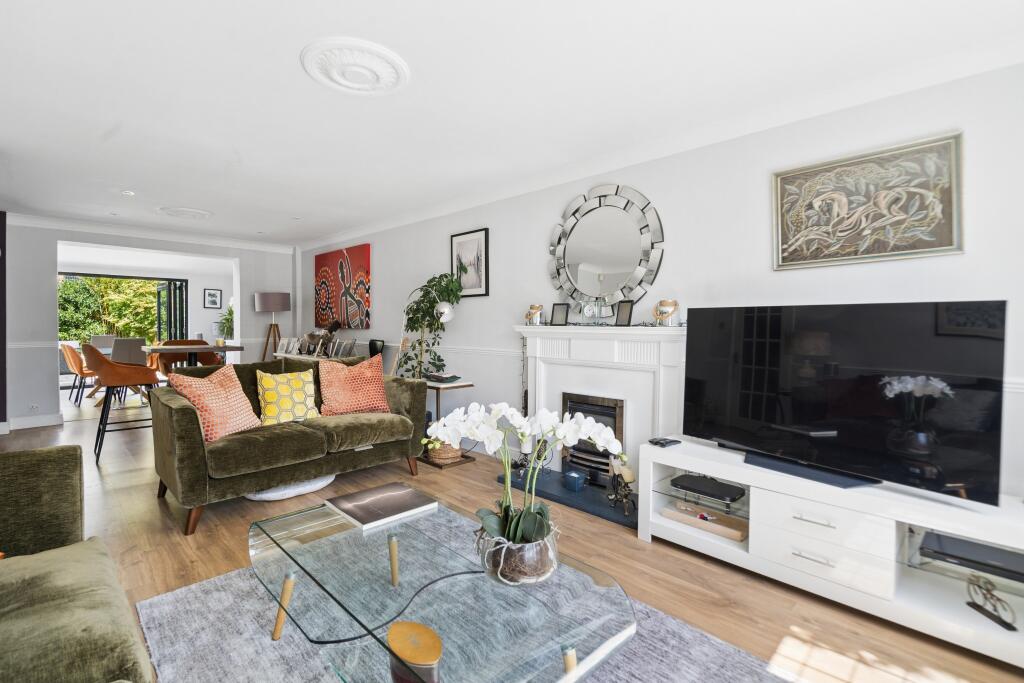 House in Bray, Windsor and Maidenhead - View 5