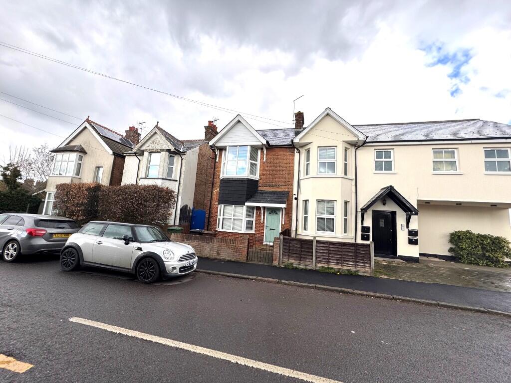 Main image of property: Camp Road, St. Albans, Hertfordshire, AL1