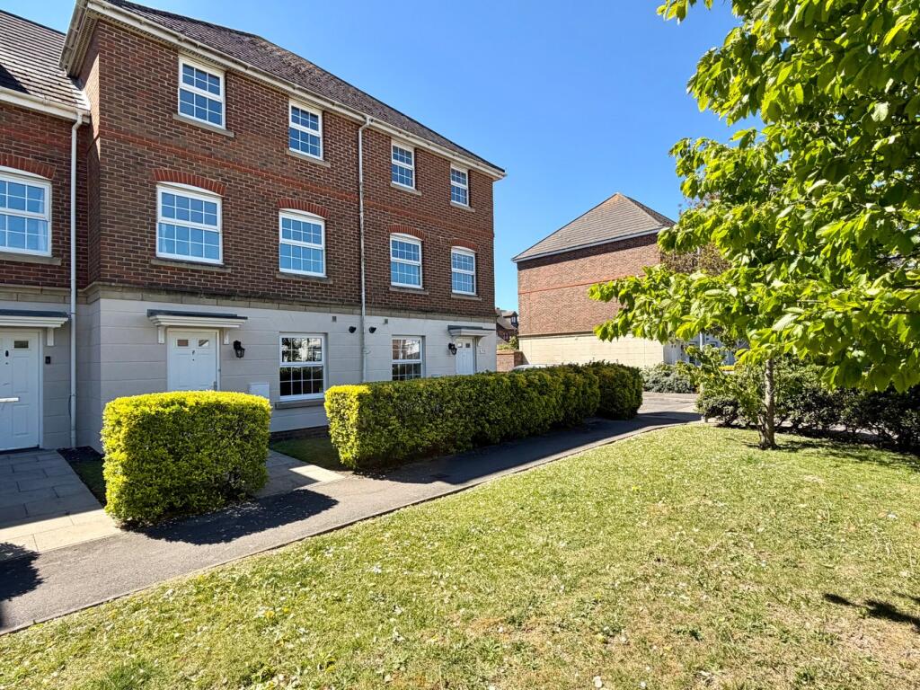Main image of property: Scholars Walk, Bexhill-on-sea, TN39