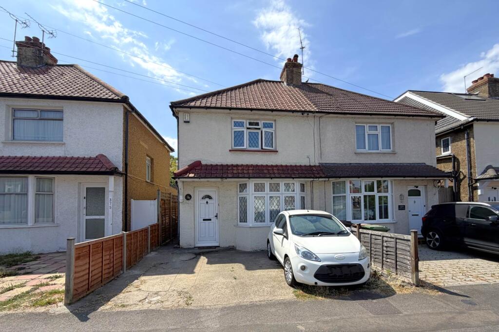Main image of property: Gander Green Lane, Sutton