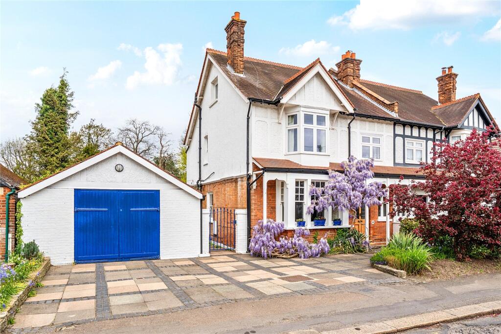 Main image of property: Lower Green Road, Esher, KT10
