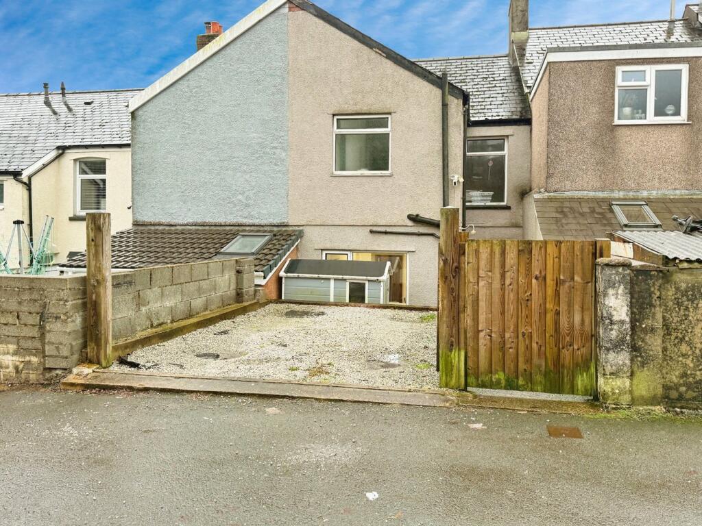 Main image of property: West View Terrace, Blaenavon, Pontypool, NP4