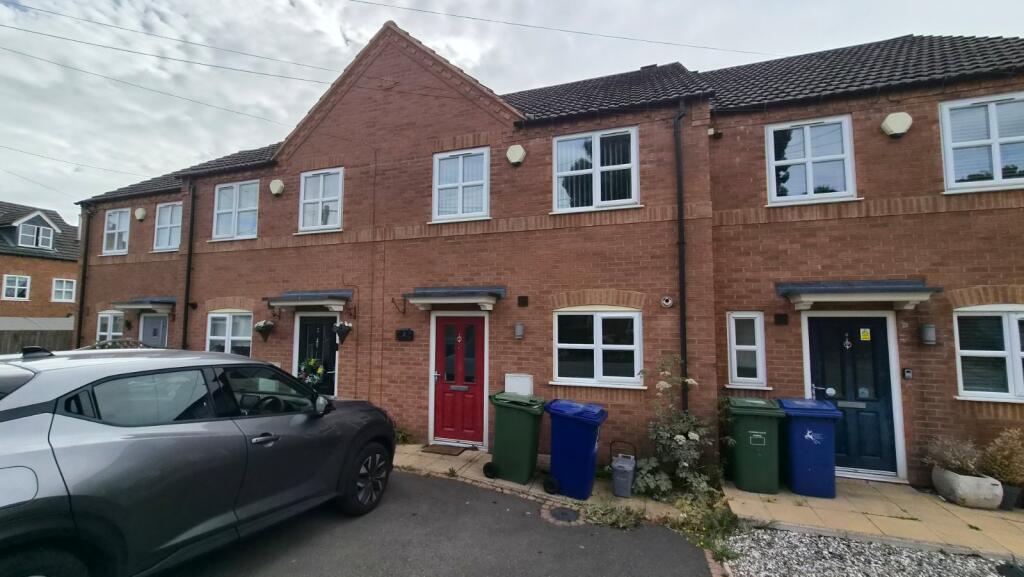 Main image of property: Cleeton Street, Heath Hayes, Cannock, Staffordshire, WS12