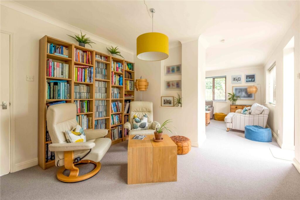 House in Ashford, Tenterden - More