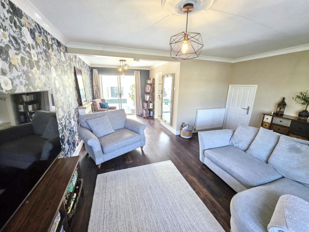 House in Cramlington, Eastfield - View 2