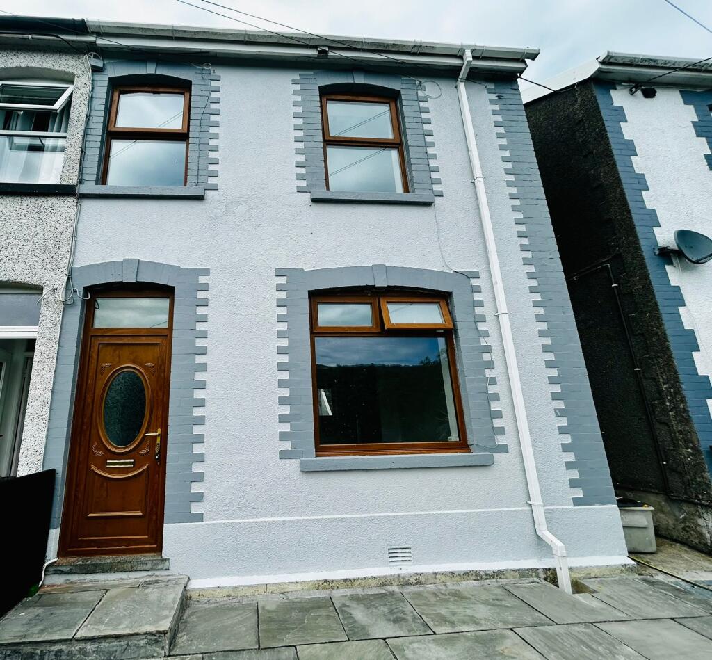 Main image of property: Pontneathvaughan Road, Glynneath, SA11