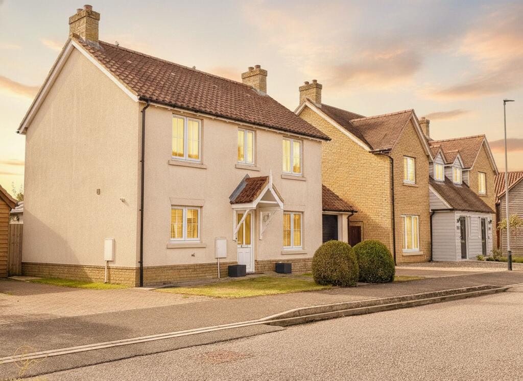 House in Peterborough