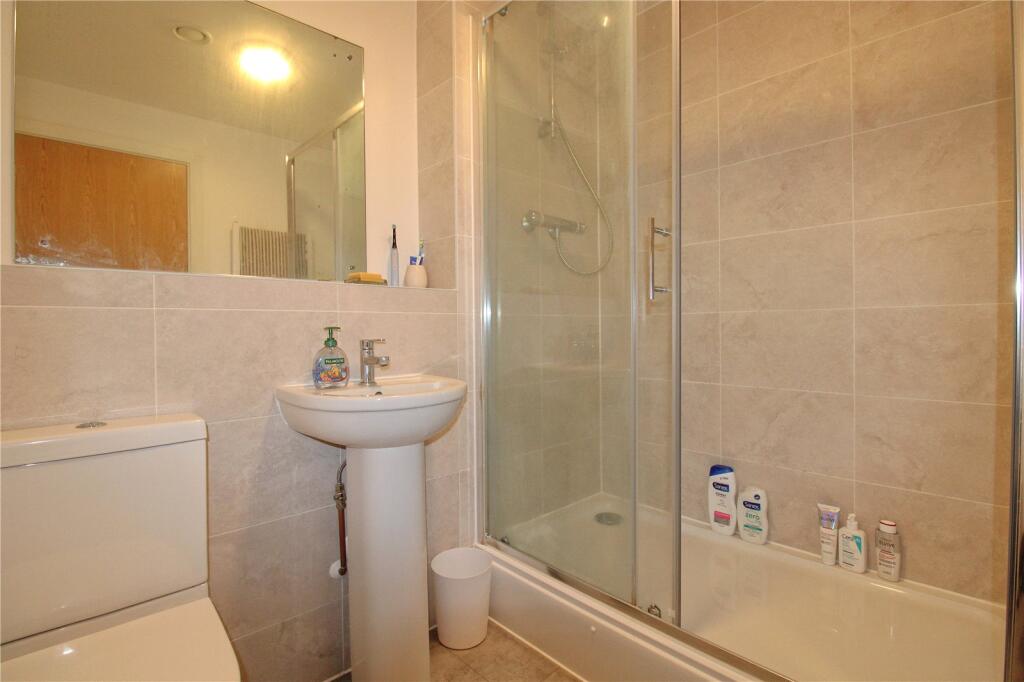 Additional image 8 of Manvers House, Manvers Street