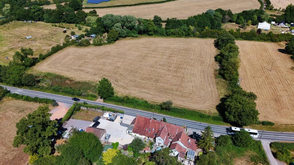 Additional image 4 of 4.34 acres, West Woodlands, Frome, BA11
