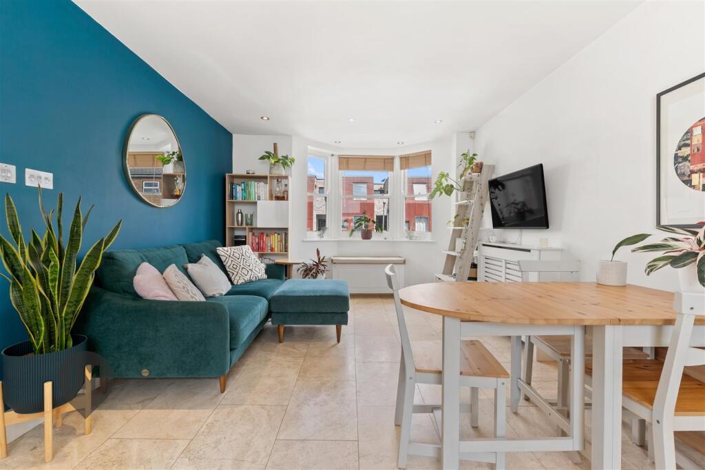 Main image of property: Revelstoke Road, London