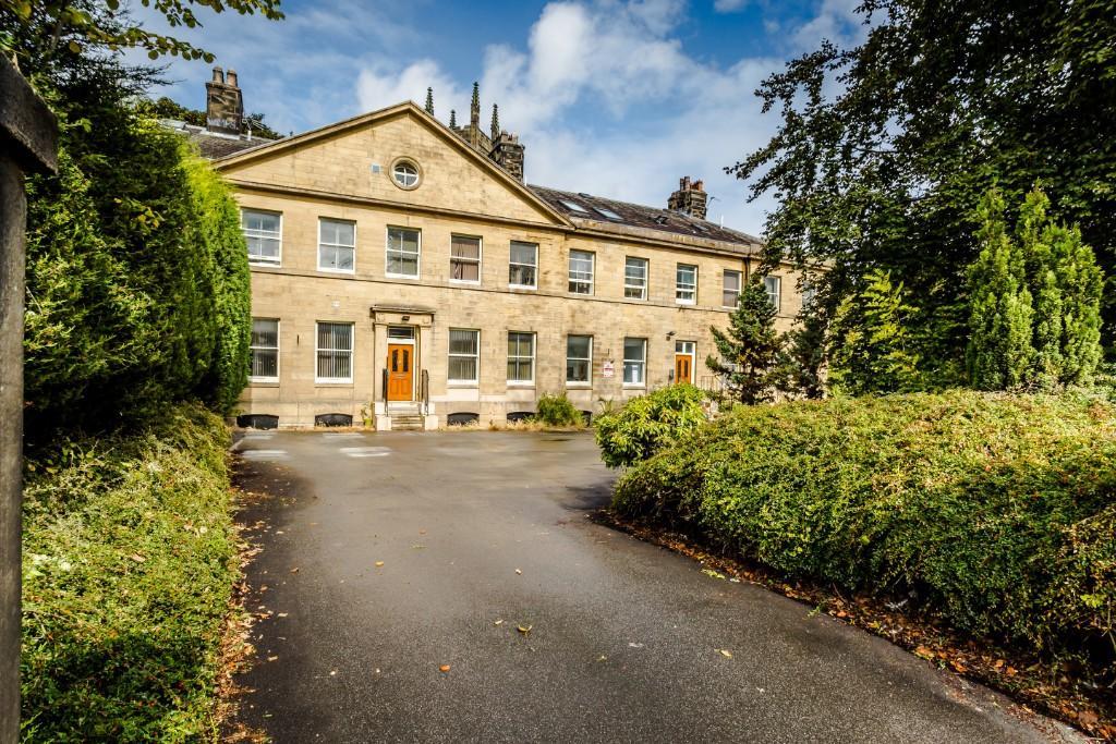 Main image of property: Trinity Street, Huddersfield, West Yorkshire, HD1