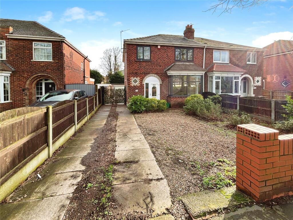 Main image of property: Thorne Road, Wheatley Hills, Doncaster, South Yorkshire, DN2
