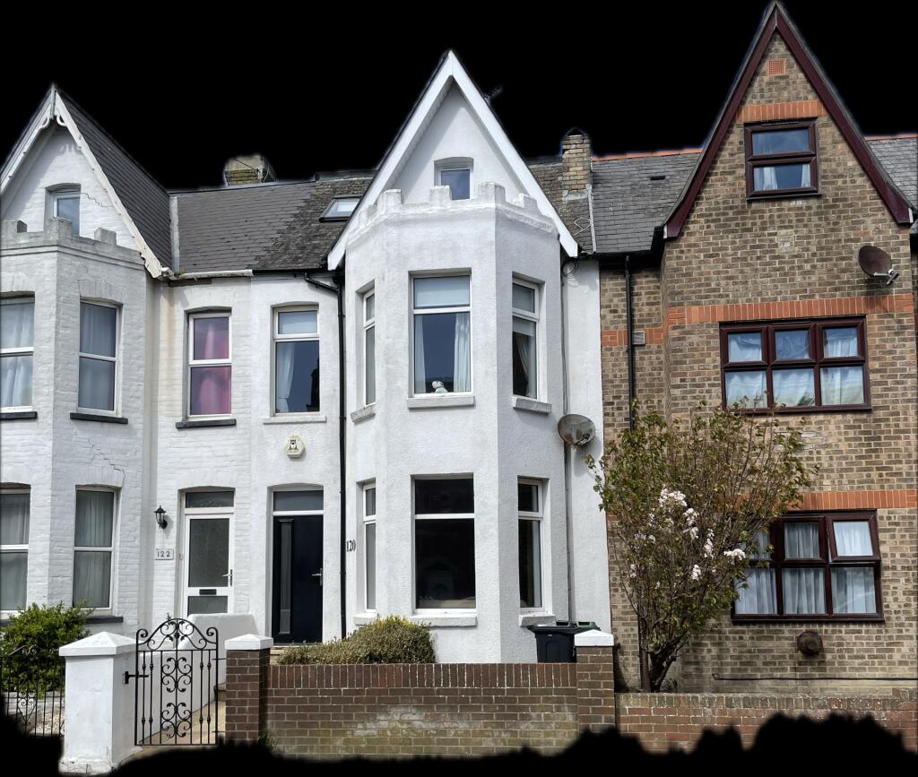 Main image of property: Abbotsbury Road, Weymouth, Dorset